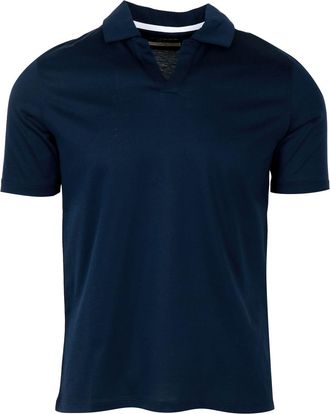 AT.P. CO T-shirt e polo At.P.Co Blu scuro