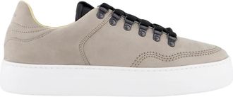 Nubikk Heren, Schoenen, Grijs, Maat: 42 EU