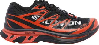MM6 Maison Margiela X Salomon Xt Sneakers