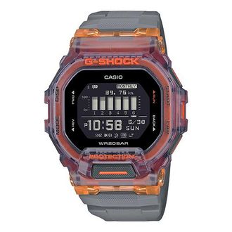 Casio G-Shock Digital Grey GBD-200SM-1A5JF
