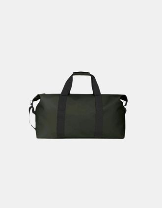 Rains Womens Rains Hilo Weekend Bag Large - 03 Green - Size: ONE size