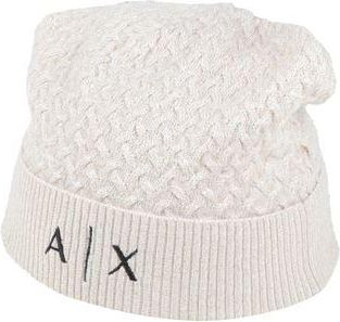 A|X Armani Exchange ACCESSORIES - Hats sur YOOX.COM