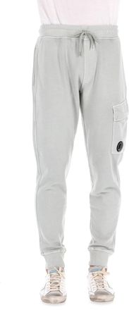 C.P. Company Cotton Cargo Sweatpants