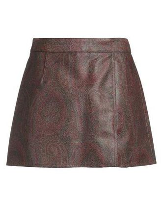 Etro Mini skirts