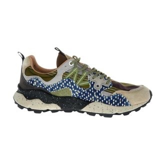 Flower Mountain Yamano 3 Uni - - Shoes - Uomo - Multicolore - 43 EU