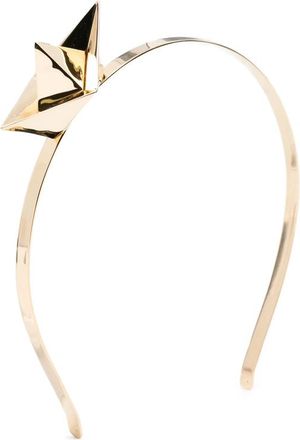 Vivetta Origami Boat Hairband