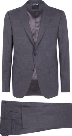 Ermenegildo Zegna Z Luxury Tailoring Suit