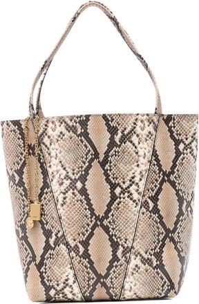 Chlo&eacute; Chlo&eacute; Spin leren draagtas
