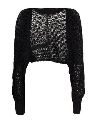 Yohji Yamamoto TOPWEAR - Shrugs on YOOX.COM