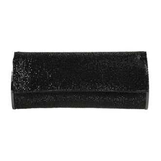 Benedetta Bruzziches Mujer, Bolsos, Negro, Talla: ONE Size