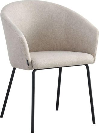 OEM Silla Tapizada Nuvio, Tela Beige