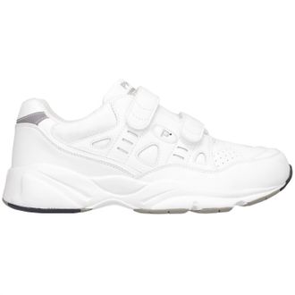 Prop&eacute;t Mens Stability Walker Extra Wide Sneakers In White