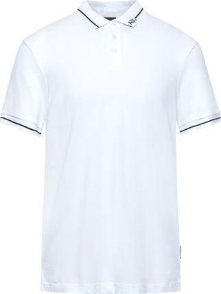A|X Armani Exchange TOPWEAR - Polo shirts on YOOX.COM