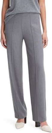 Vince Brushed Straight Leg Pants in H Flint at Nordstrom Rack, Size X-Large