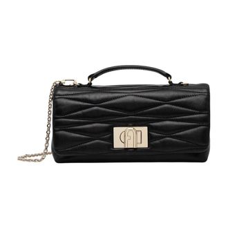 Furla Mujer, Bolsos, Negro, Talla: ONE Size