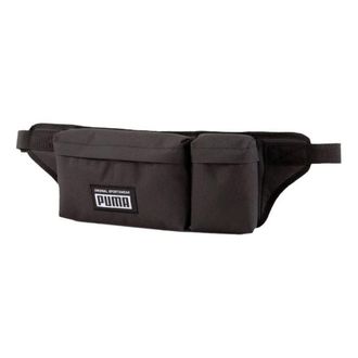 Puma Academy Multi Waist Bag Black 077303-01
