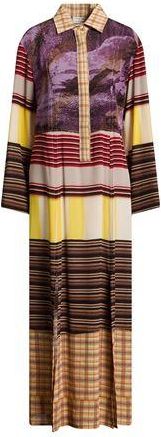 Pierre-Louis Mascia VESTIDOS - Vestidos largos en YOOX.COM