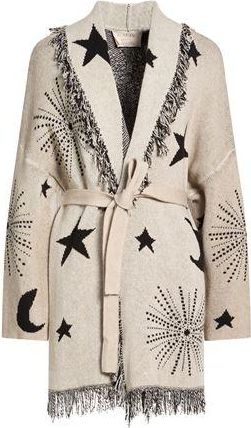 Kaos KNITWEAR - Cardigans on YOOX.COM