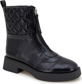 Kenneth Cole Reaction Salinda Boot in Black at Nordstrom Rack, Size 6.5
