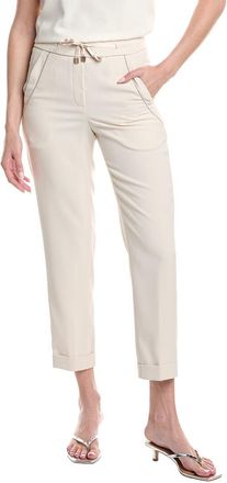 PESERICO Embellished Pant