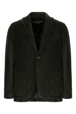 Circolo 1901 Jackets & Vests