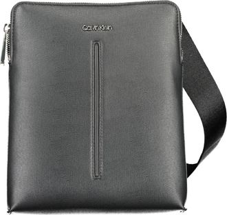 Calvin Klein Uomo, Borse, Nero, Taglia unica, new