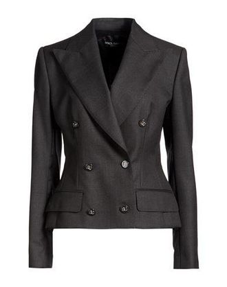 Dolce & Gabbana SUITS and CO-ORDS - Blazers on YOOX.COM