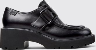 Camper Mocassino Milah Camper in pelle