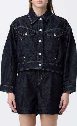 HUGO BOSS Giacca di jeans