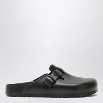 Birkenstock Black Boston EVA slipper