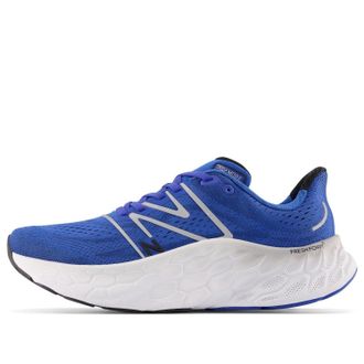 New Balance Fresh Foam X More v4 Cobalt MMORBB4