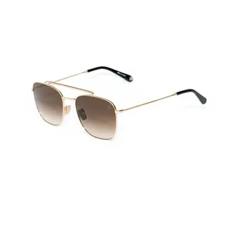 Belstaff Sunglasses, male, Yellow, Size: ONE SIZE Beckford Sunglasses