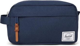 Herschel Chapter Small Travel Kit Travel Pouch Navy