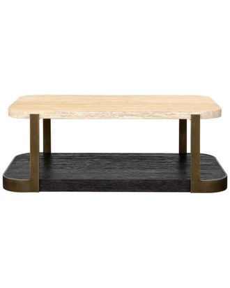 Bassett Mirror Company Avalon Cocktail Table