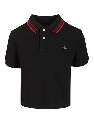 Vivienne Westwood Mini Ppolo Shirt