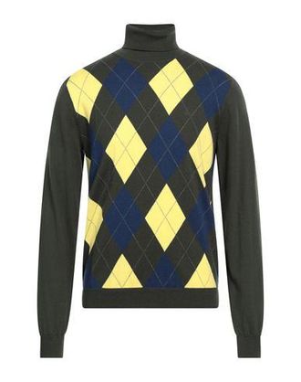 Sun 68 KNITWEAR - Turtlenecks on YOOX.COM