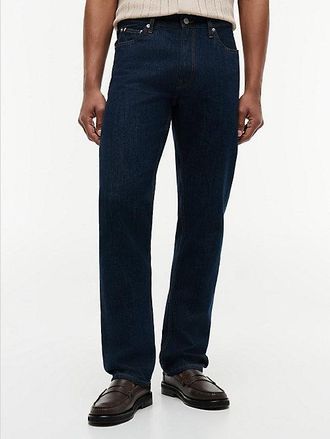 Tommy Hilfiger Dover Regular Straight Jeans