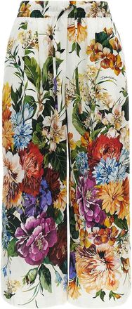 Dolce & Gabbana Pajama Pants