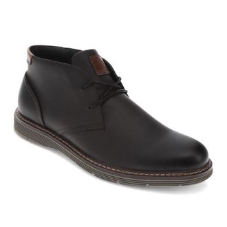 Dockers Mens Esmond Dress Casual Lace Up Ankle Boot