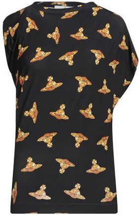 Vivienne Westwood CAMISETAS Y TOPS - Camisetas en YOOX.COM