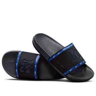Nike MLB x OffCourt Slide Kansas City Royals DH6997-001