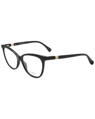 Max Mara Womens 53Mm Optical Frames