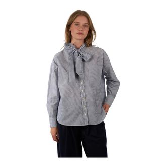 Jcsophie Dames, Blouses & Shirts, Veelkleurig, Maat: M Katoen