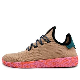 adidas x Pharrell Tennis Hu Pink Marble BY2672