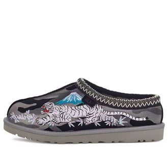 UGG x Palace Tasman Slipper Black Camo 1172070-BKCA