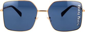 Miu Miu Mu51 Ys Sunglasses