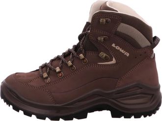 Lowa Trekking Laarzen - Dames - Sport - Bruin - Maat: 40 EU