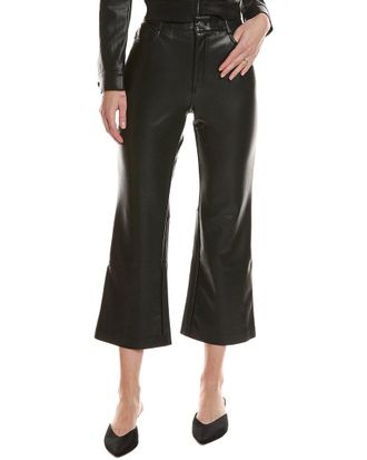 Shelli Segal Laundry By Shelli Segal Cropped Bootcut