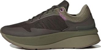 adidas (WMNS) adidas ZNCHILL Lightmotion+ Orbit Green Pulse Lilac HQ4548