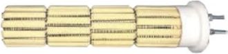 Universal Works Resistencia Termo Ceramica 47x4 1600-1800w